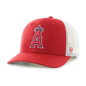 Los Angeles Angels 47 Trucker