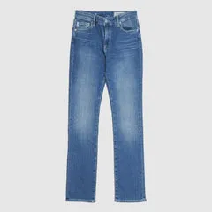 Mari High Rise Jeans