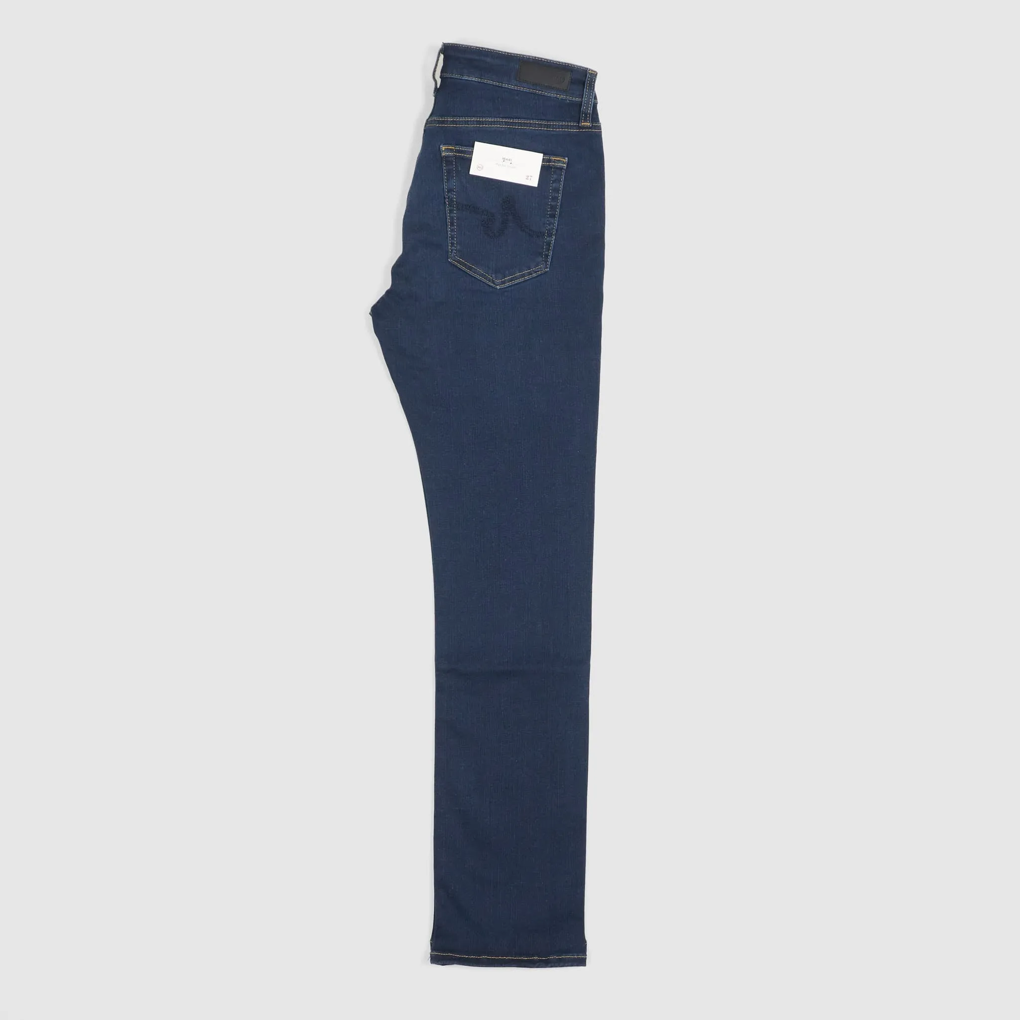 Mari High Rise Jeans