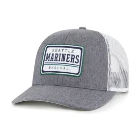 '47 Trucker featuring Seattle Mariners Ellington Design