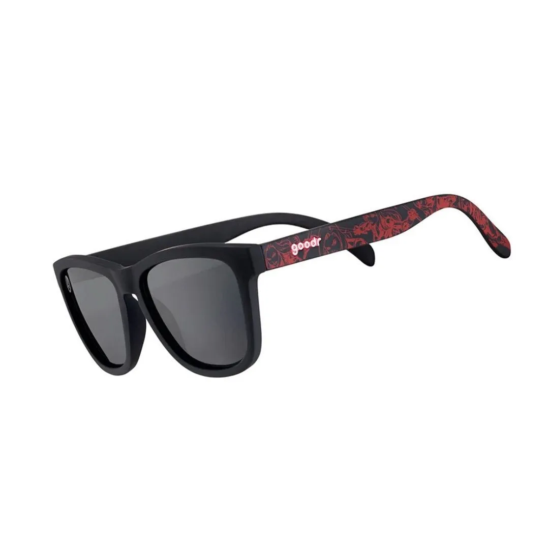 Marvel Avengers Black Widow Bifocal Sunglasses