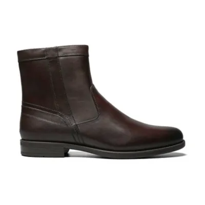 Men's Florsheim Midtown Zipper Dress Boots