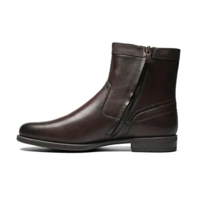 Men's Florsheim Midtown Zipper Dress Boots