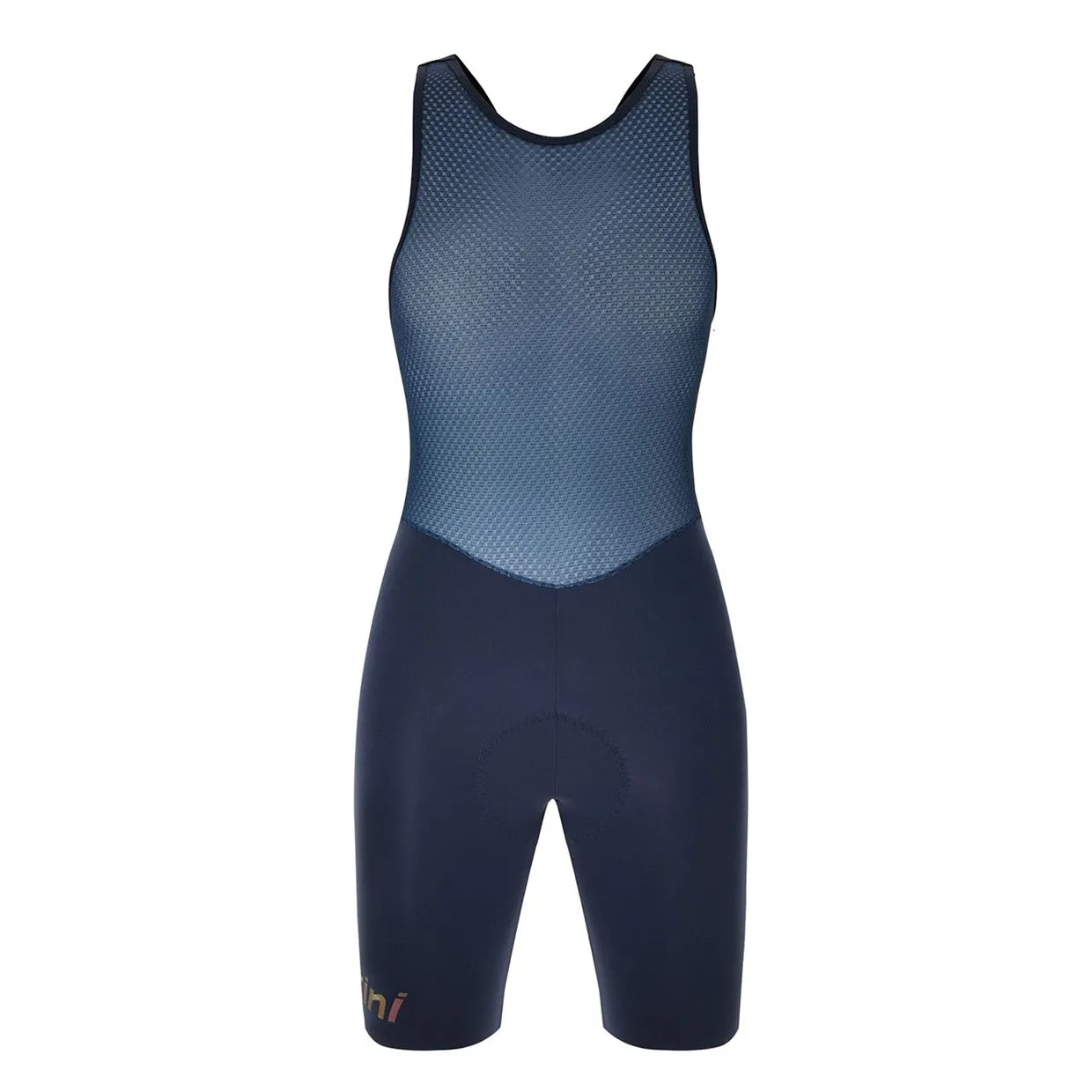 Women's Santini Cycling Bib Shorts