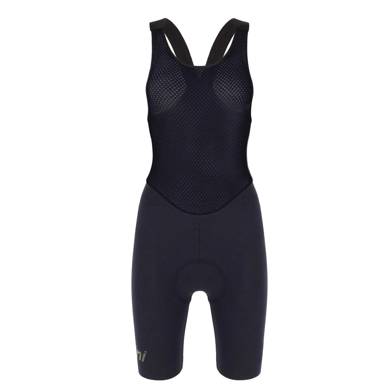 Women's Santini Cycling Bib Shorts