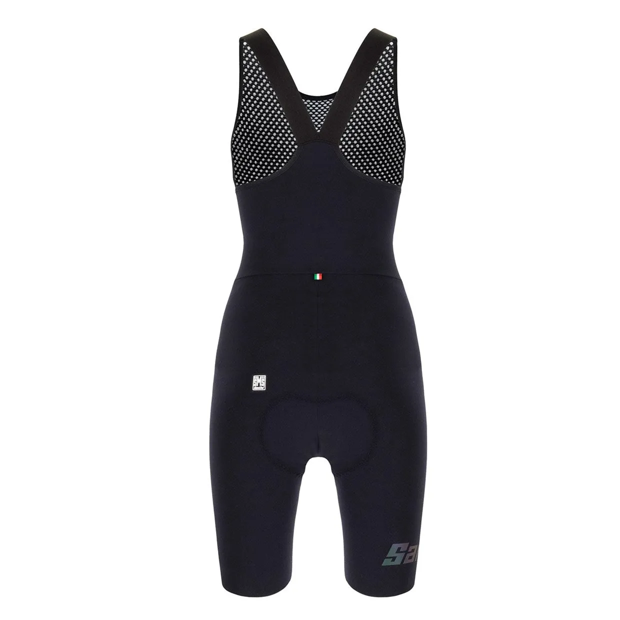 Women's Santini Cycling Bib Shorts