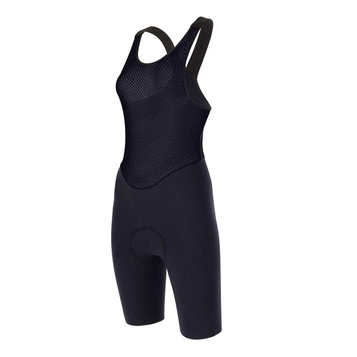 Women's Santini Cycling Bib Shorts