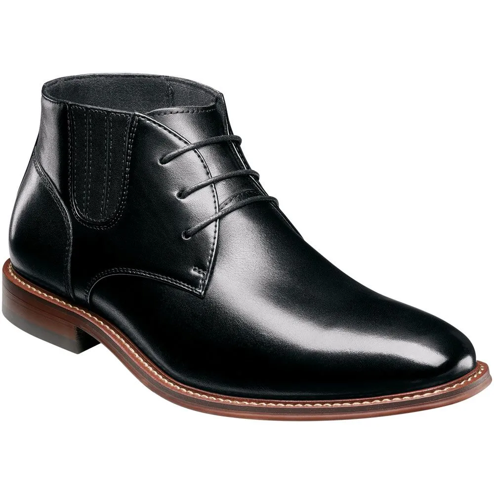 Men's Stacy Adams Maxwell Dress Boots