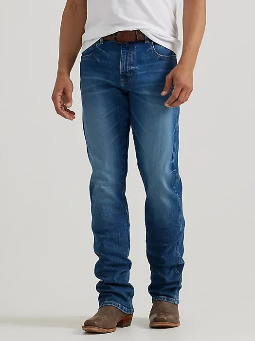 Men's Wrangler Retro Slim Bootcut Denim