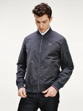 Tommy Hilfiger Mercedes-benz Bomber Jacket