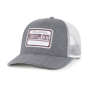 Mississippi State Bulldogs Ellington 47 trucker