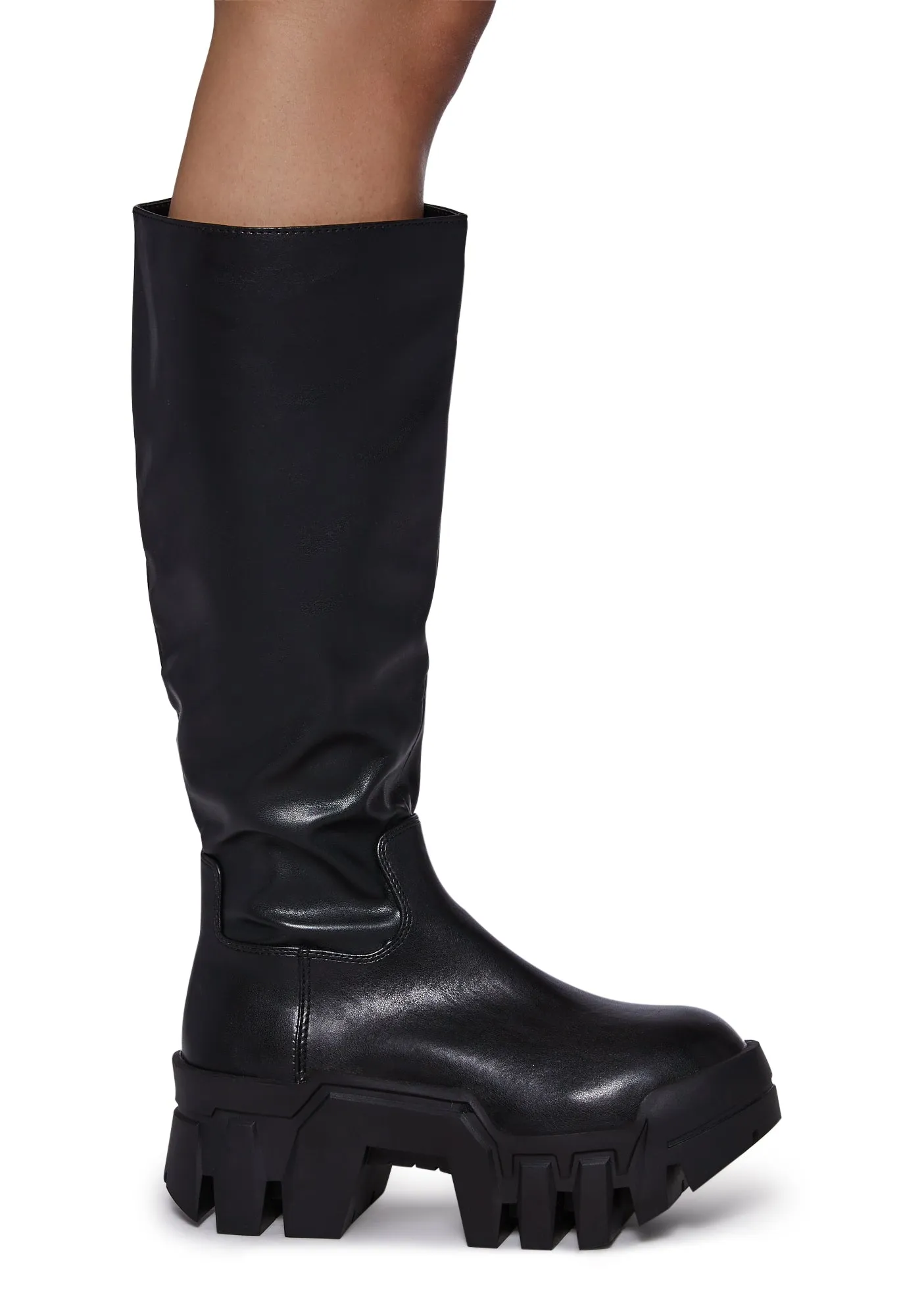 Mood Knee High Boots Breakaway