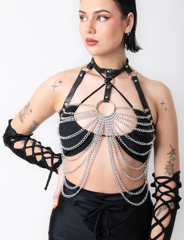 Black Moon Harness