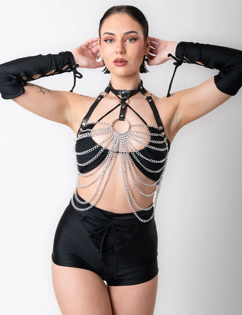 Black Moon Harness