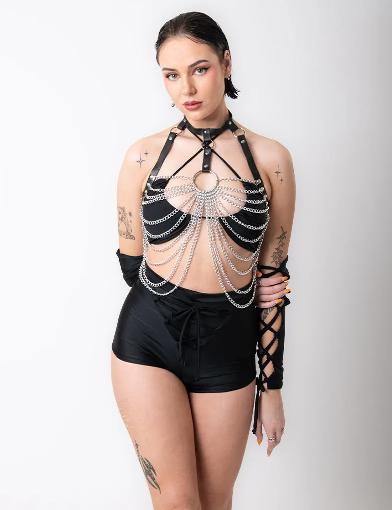 Black Moon Harness