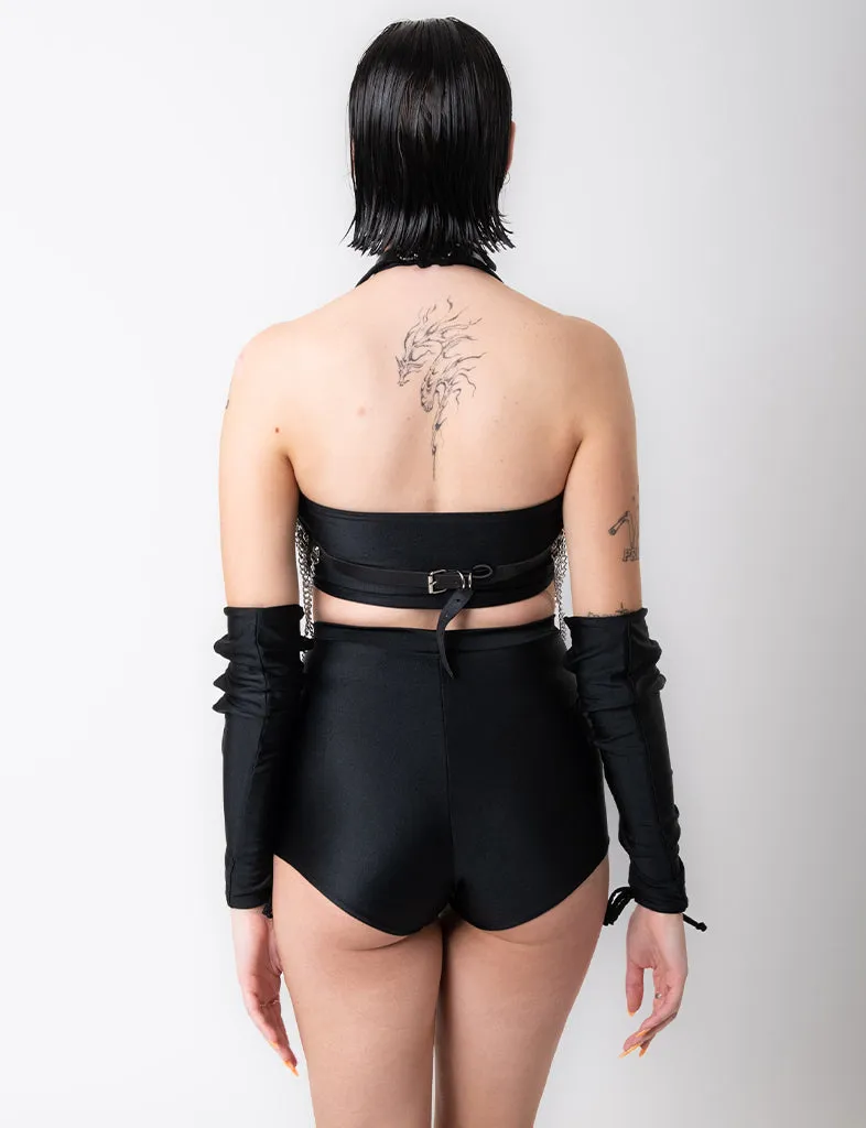 Black Moon Harness