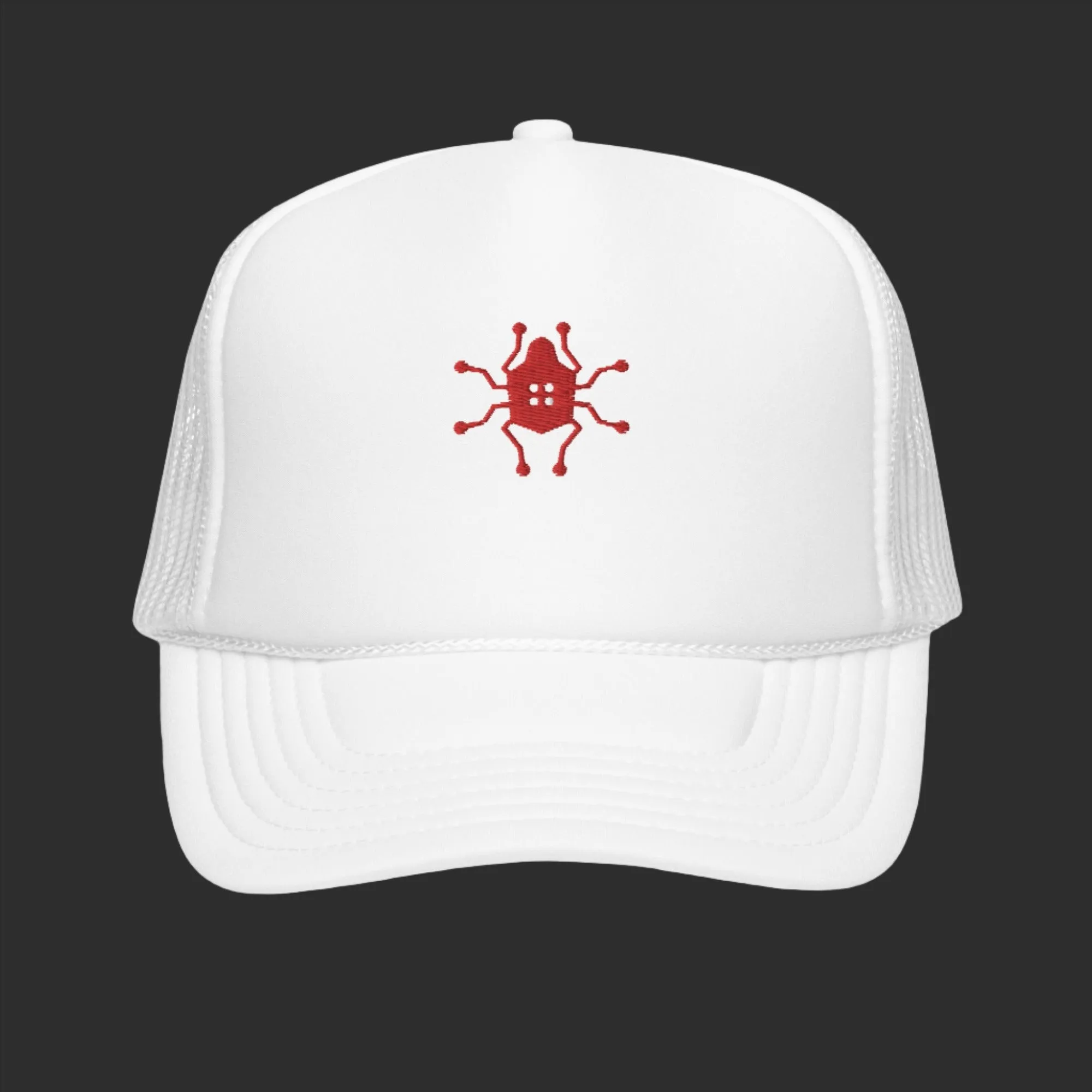 Nano Tech Trucker Hats