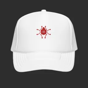 Nano Tech Trucker Hats