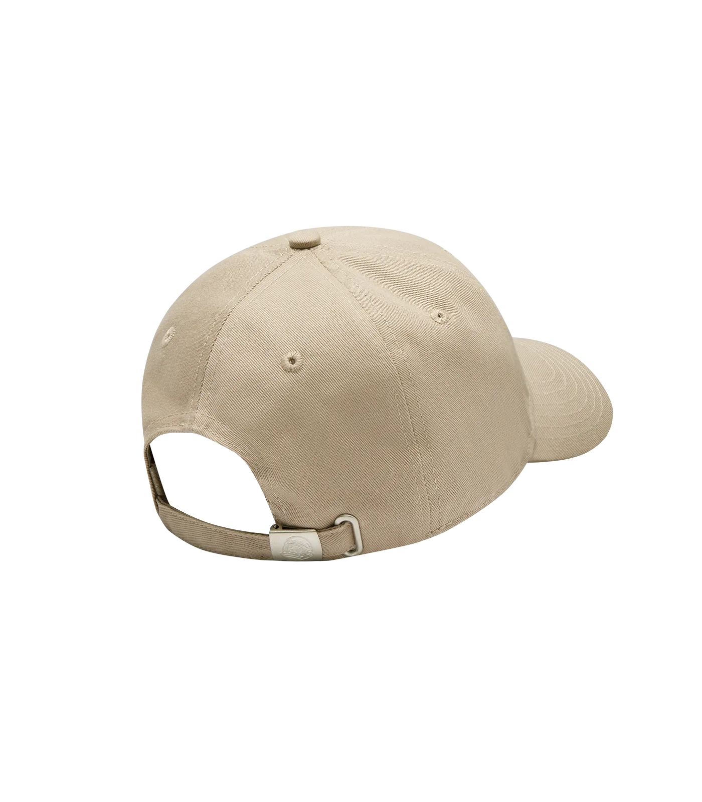 Trendy Beige Astro Logo Cap