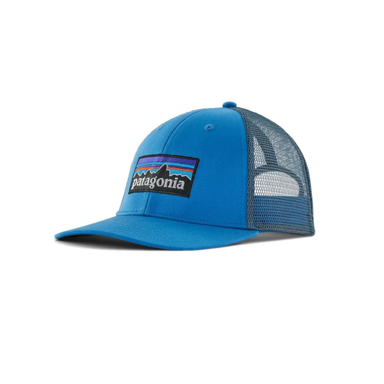 Logo Trucker Cap