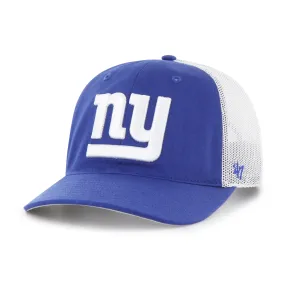 New York Giants 47 Trucker RF