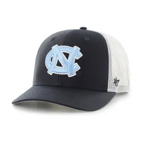 North Carolina Tar Heels UNC 47 Trucker