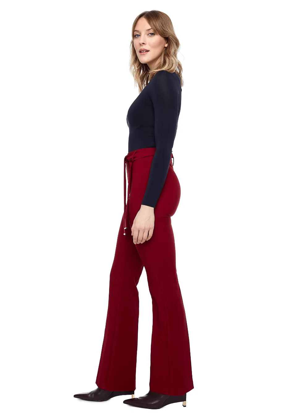 Palermo Bootcut Pant