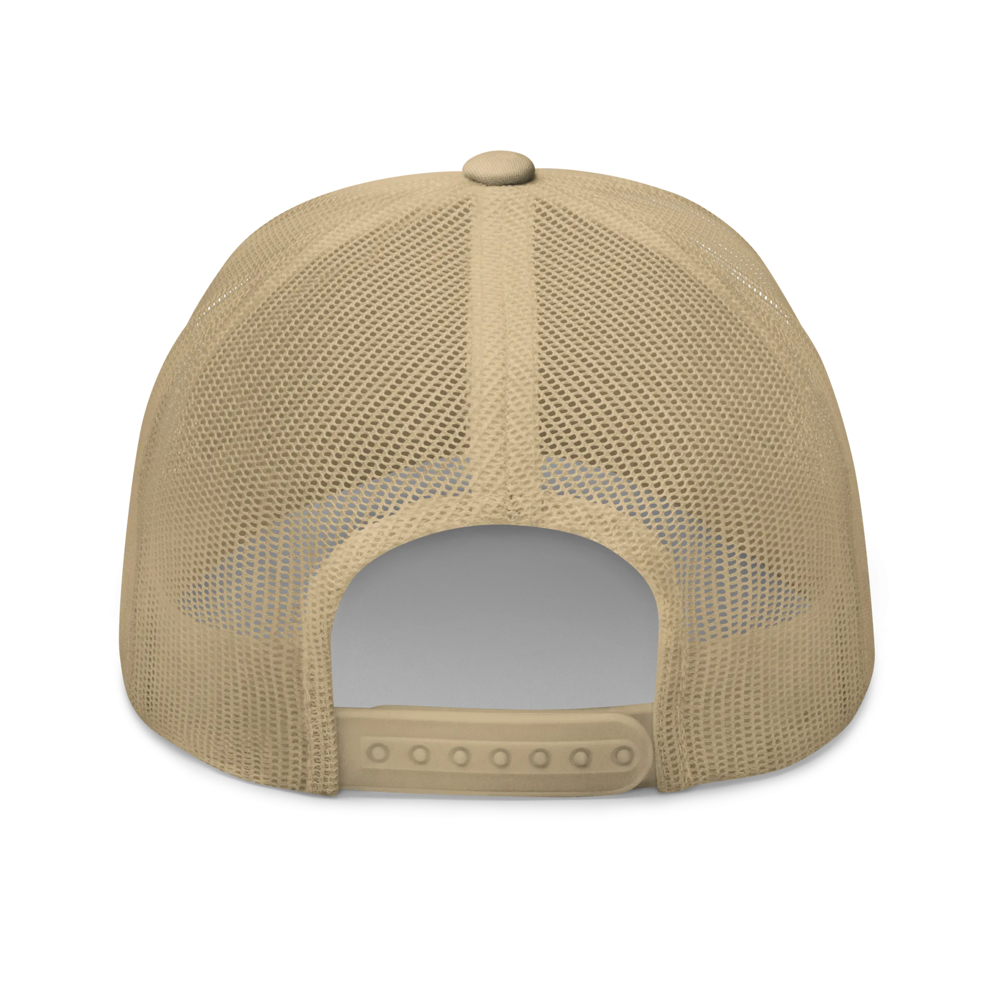 Palm Trucker Hats