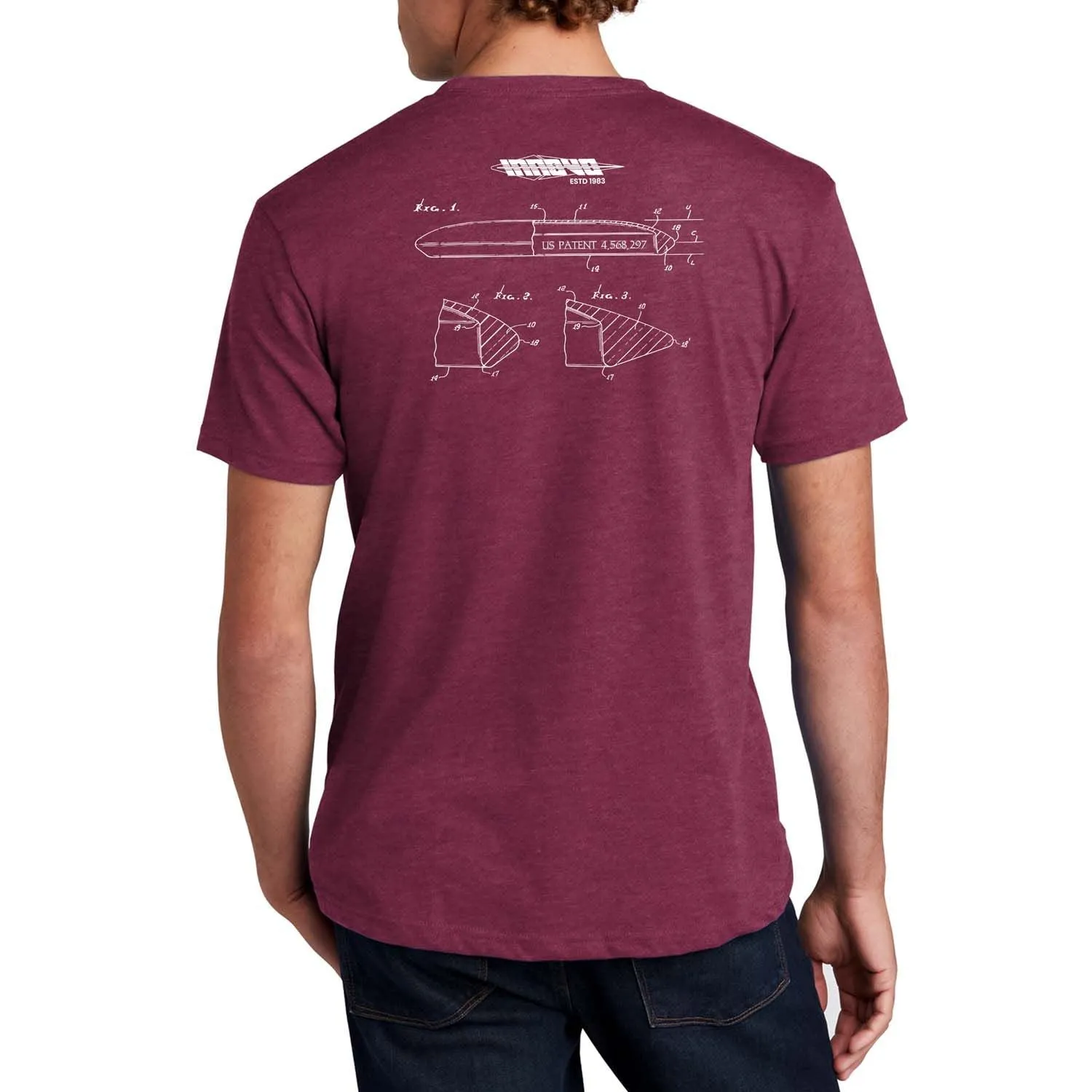 Patent Innova Tee Shirt