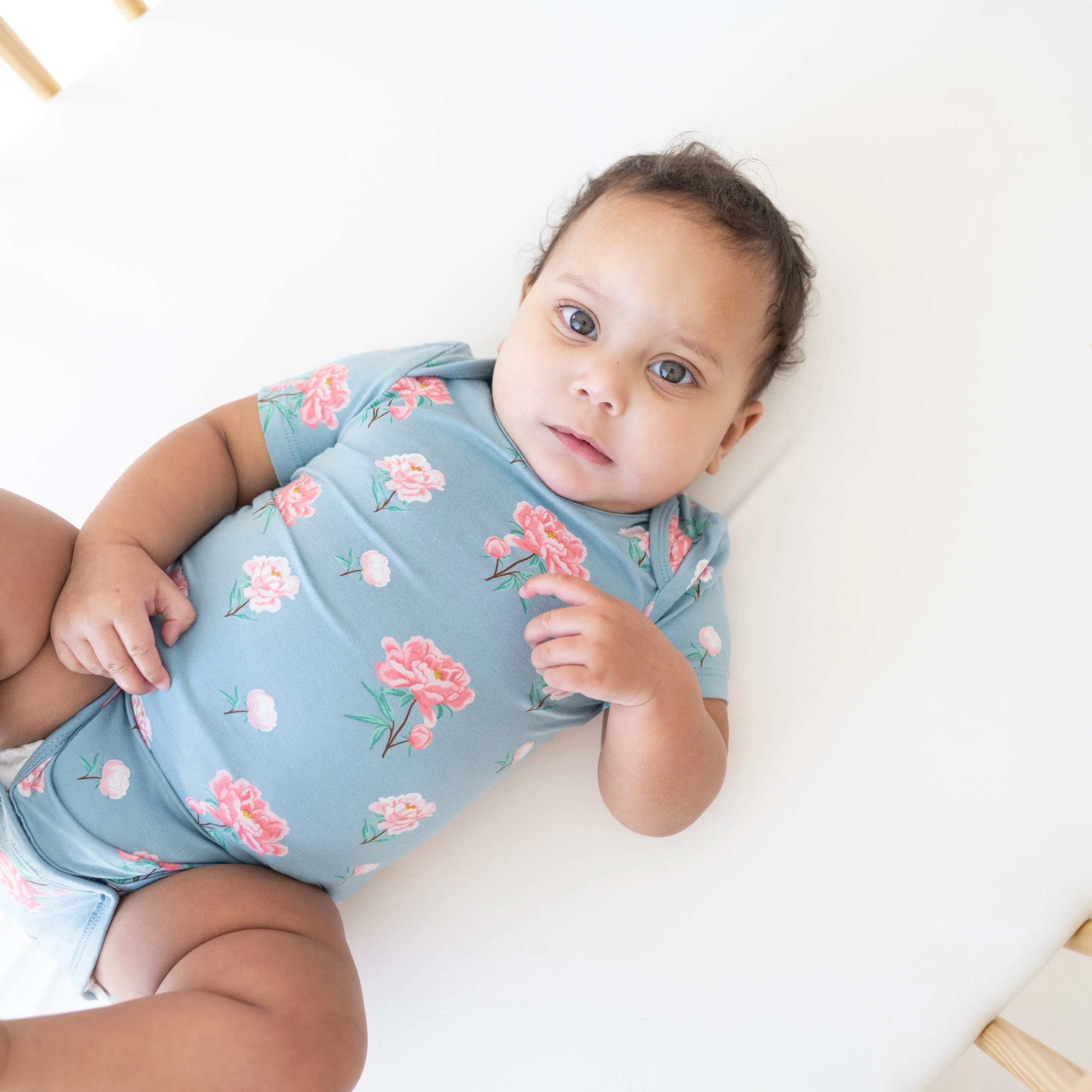 Cherry Blossom Bodysuit