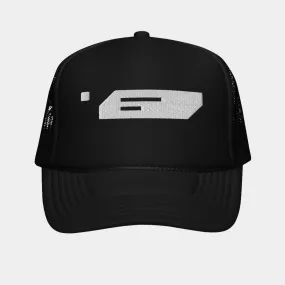 Point Trucker Hats