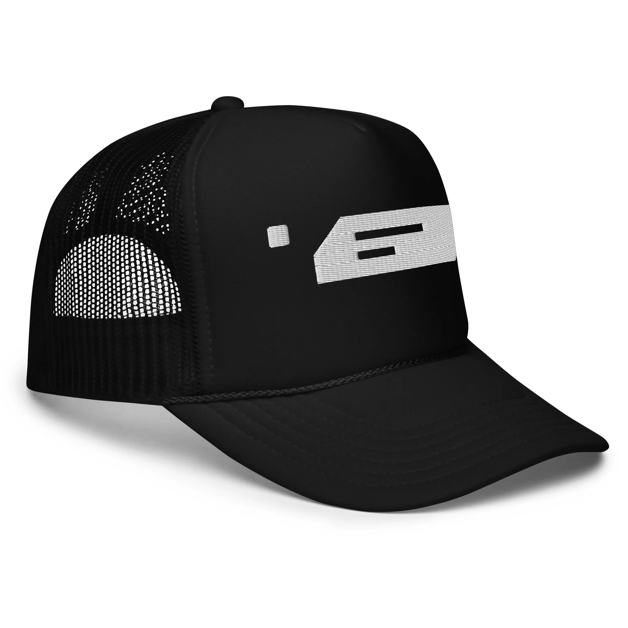 Point Trucker Hats