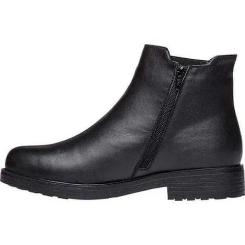 Propet Men's Truman Dress Boots - Black