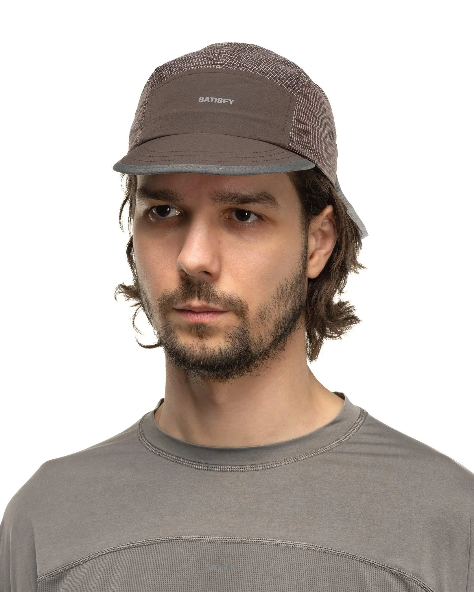 Rippy Dyneema Trail Cap in Quicksand