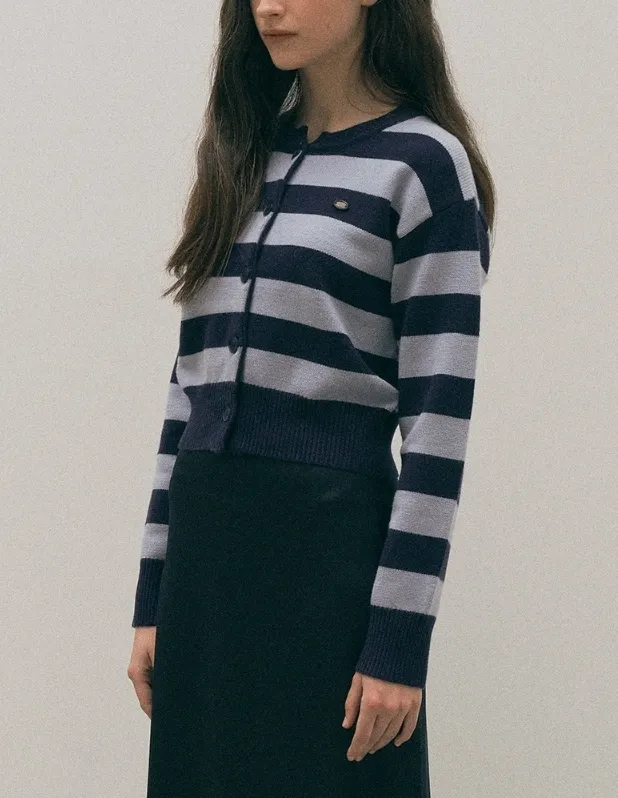 Stripes Casual Style Nylon Street Style Long Sleeves