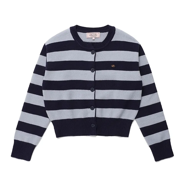 Stripes Casual Style Nylon Street Style Long Sleeves