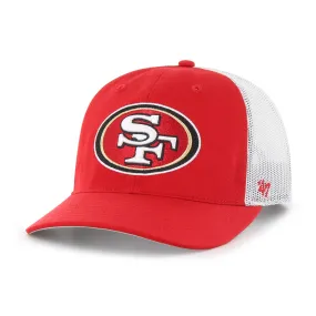 49ers Trucker Hat