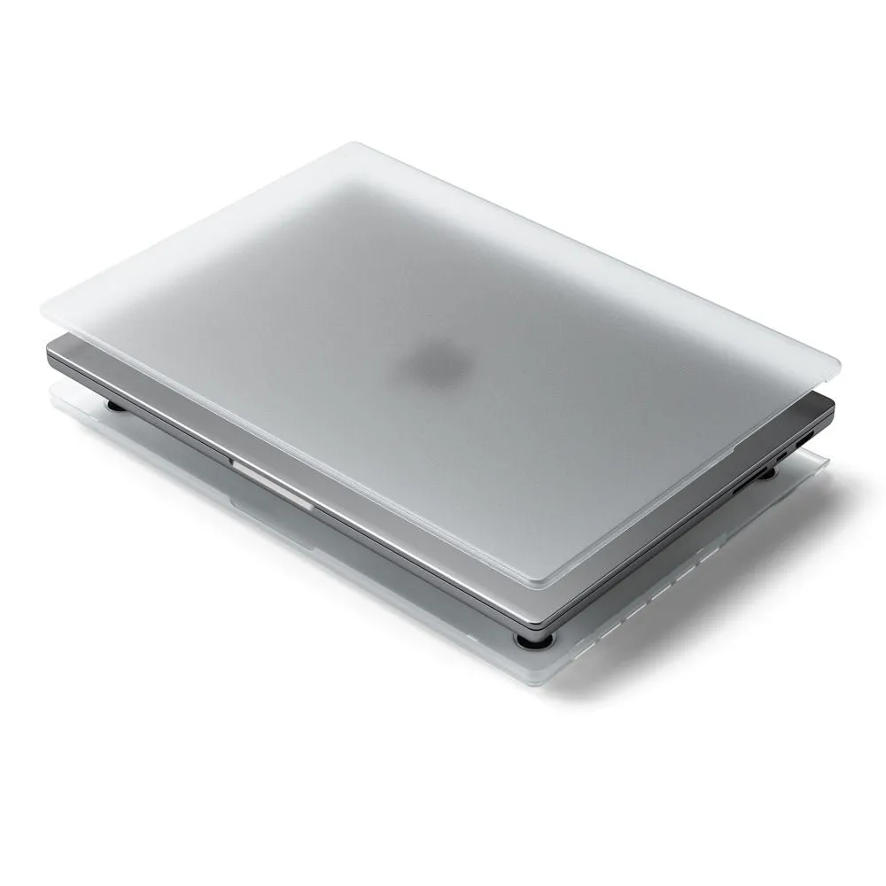 Eco-Hardshell Case for MacBook Pro 14 by Satechi