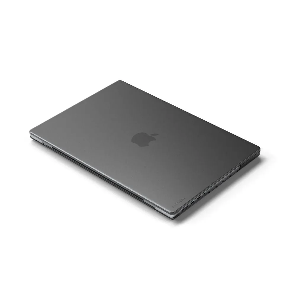 Eco-Hardshell Case for MacBook Pro 14 by Satechi