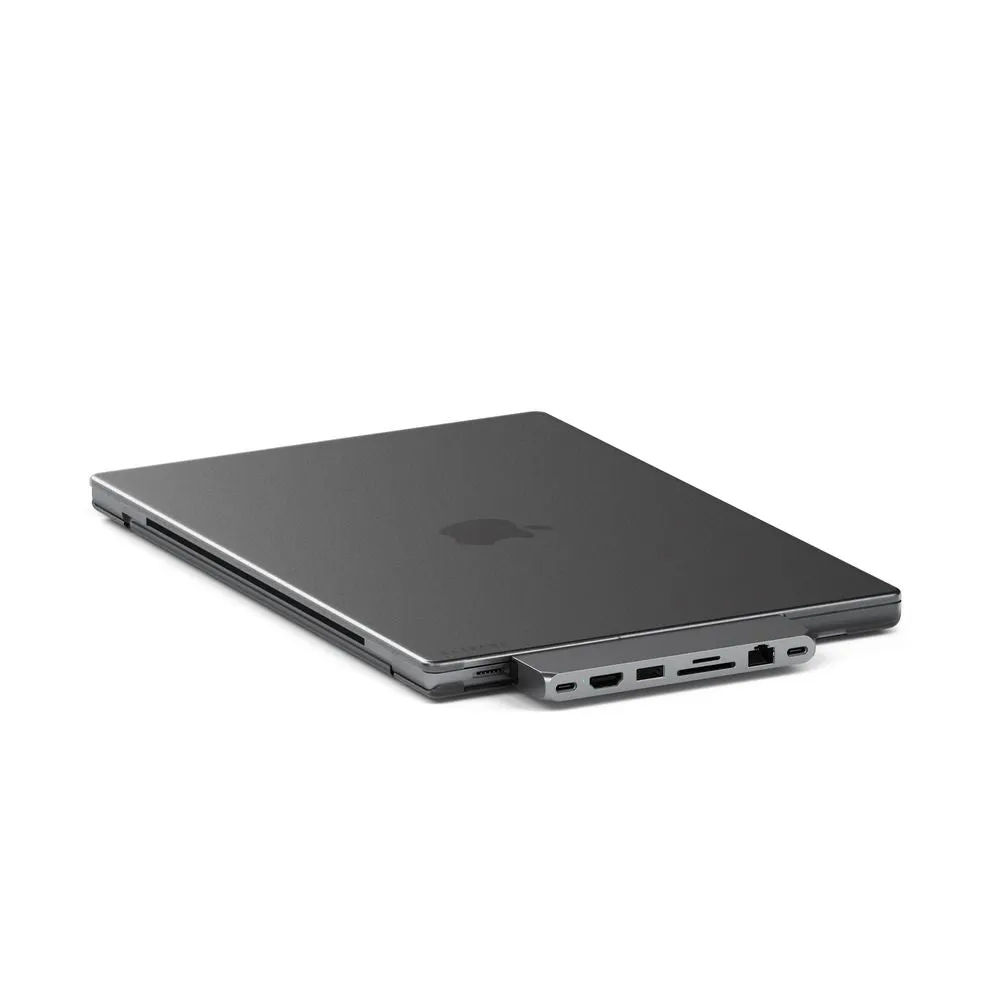 Eco-Hardshell Case for MacBook Pro 14 by Satechi