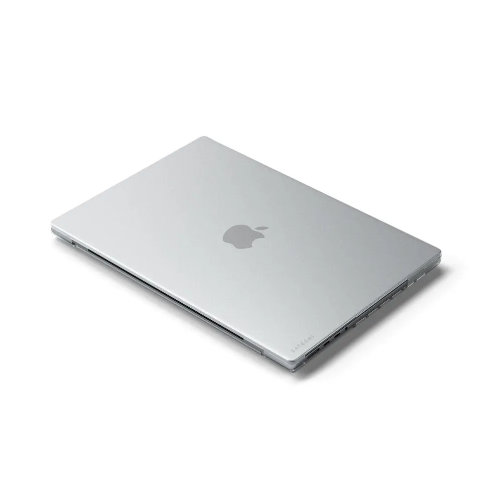 Eco-Hardshell Case for MacBook Pro 14 by Satechi