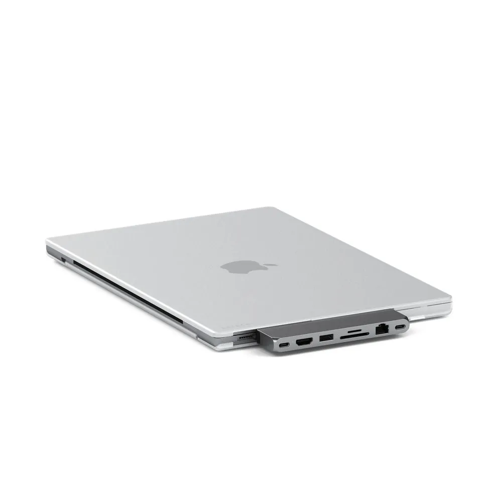 Eco-Hardshell Case for MacBook Pro 14 by Satechi