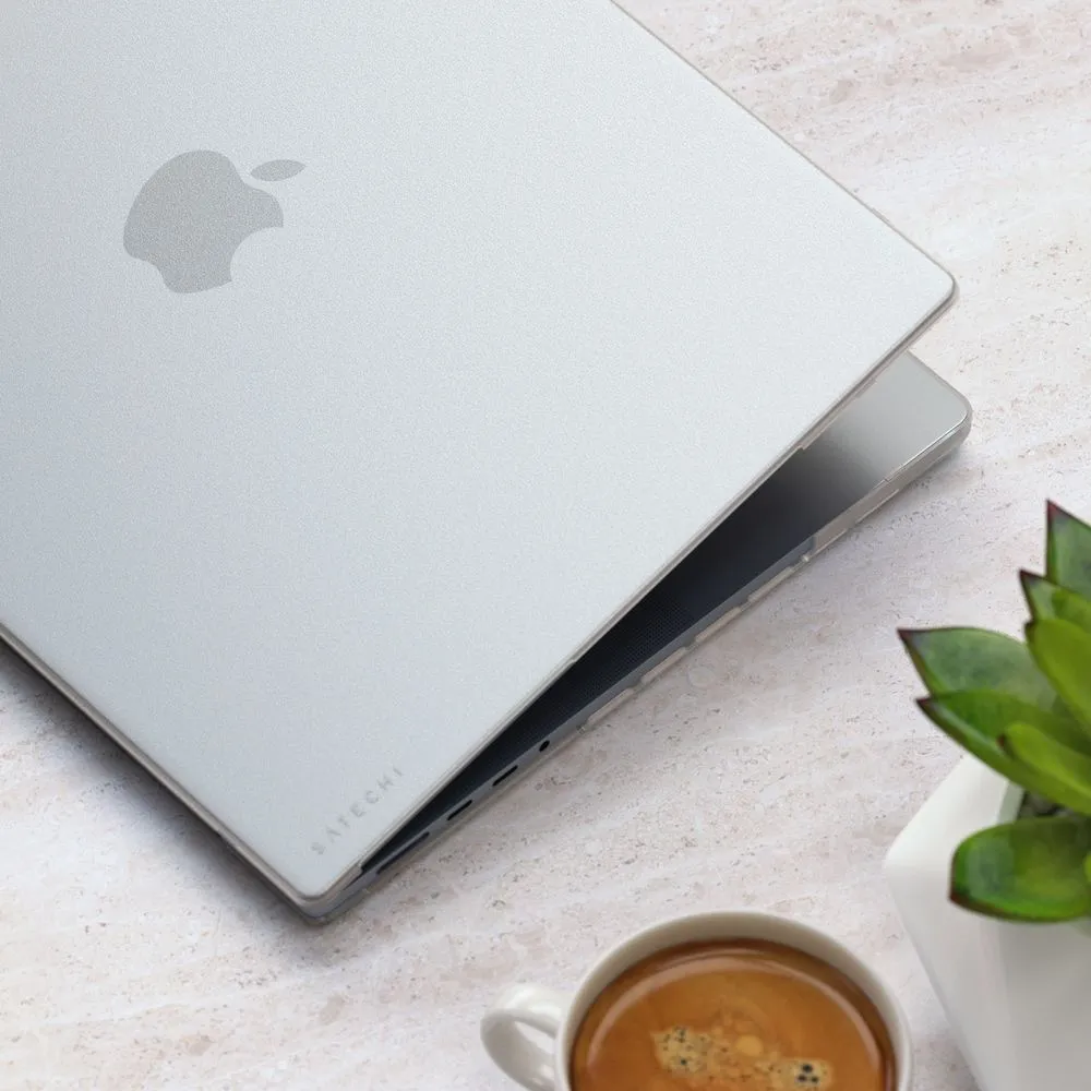 Eco-Hardshell Case for MacBook Pro 14 by Satechi