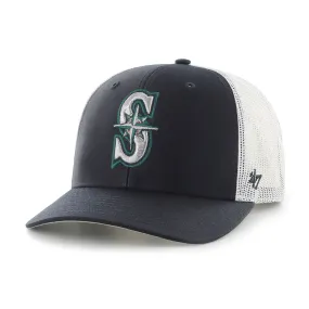 Seattle Mariners 47 Trucker