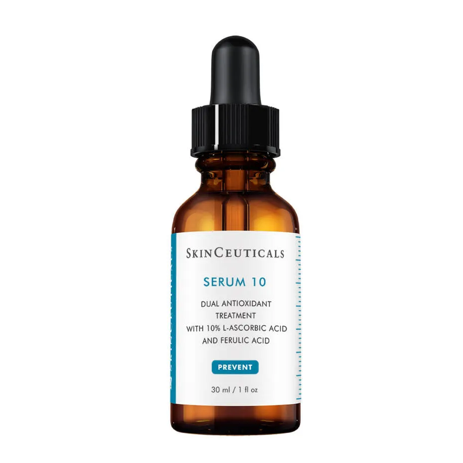 30ml Serum 10 AOX