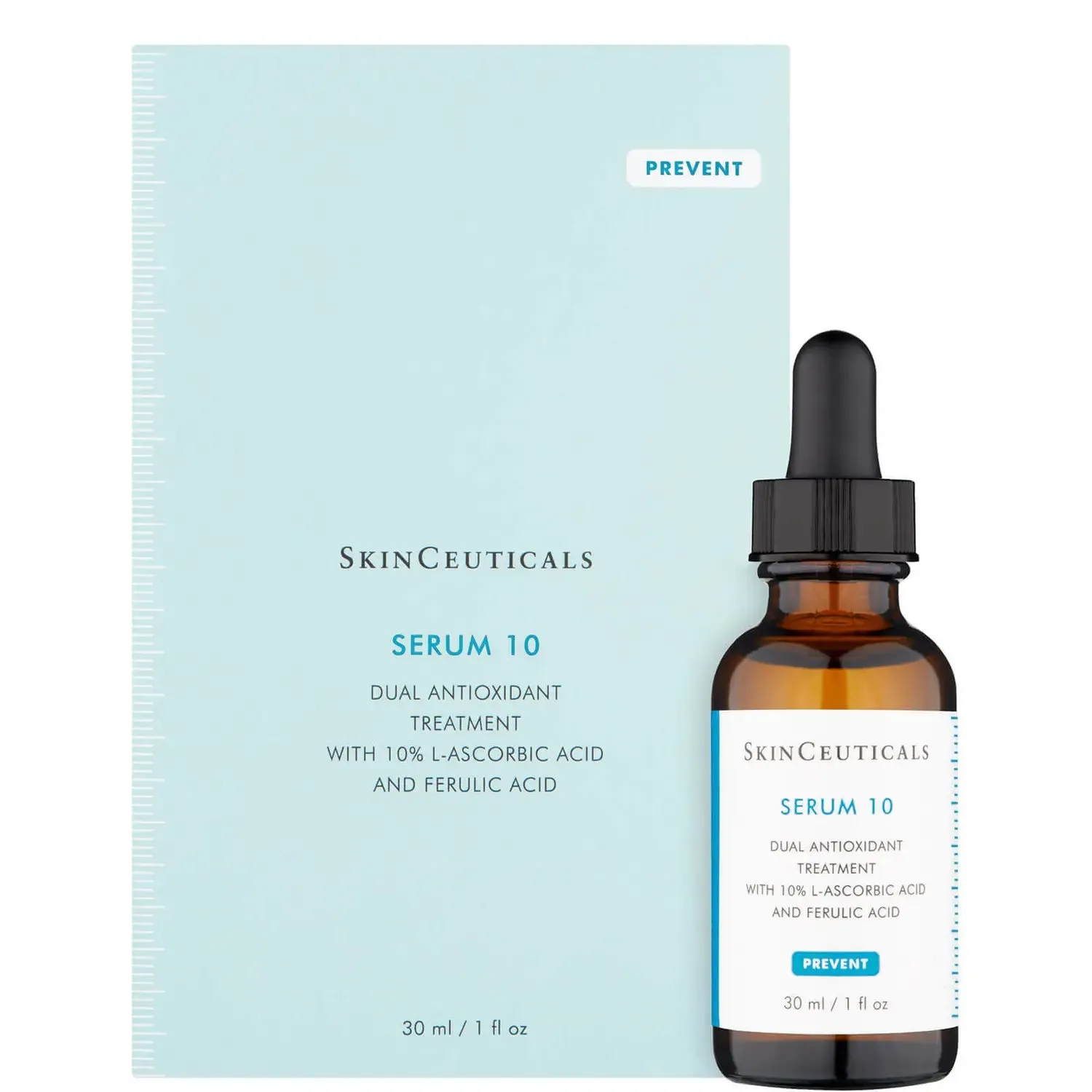 30ml Serum 10 AOX