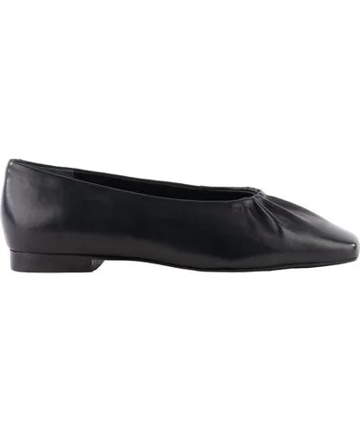 Seychelles Women's Slip On Leather Shoes