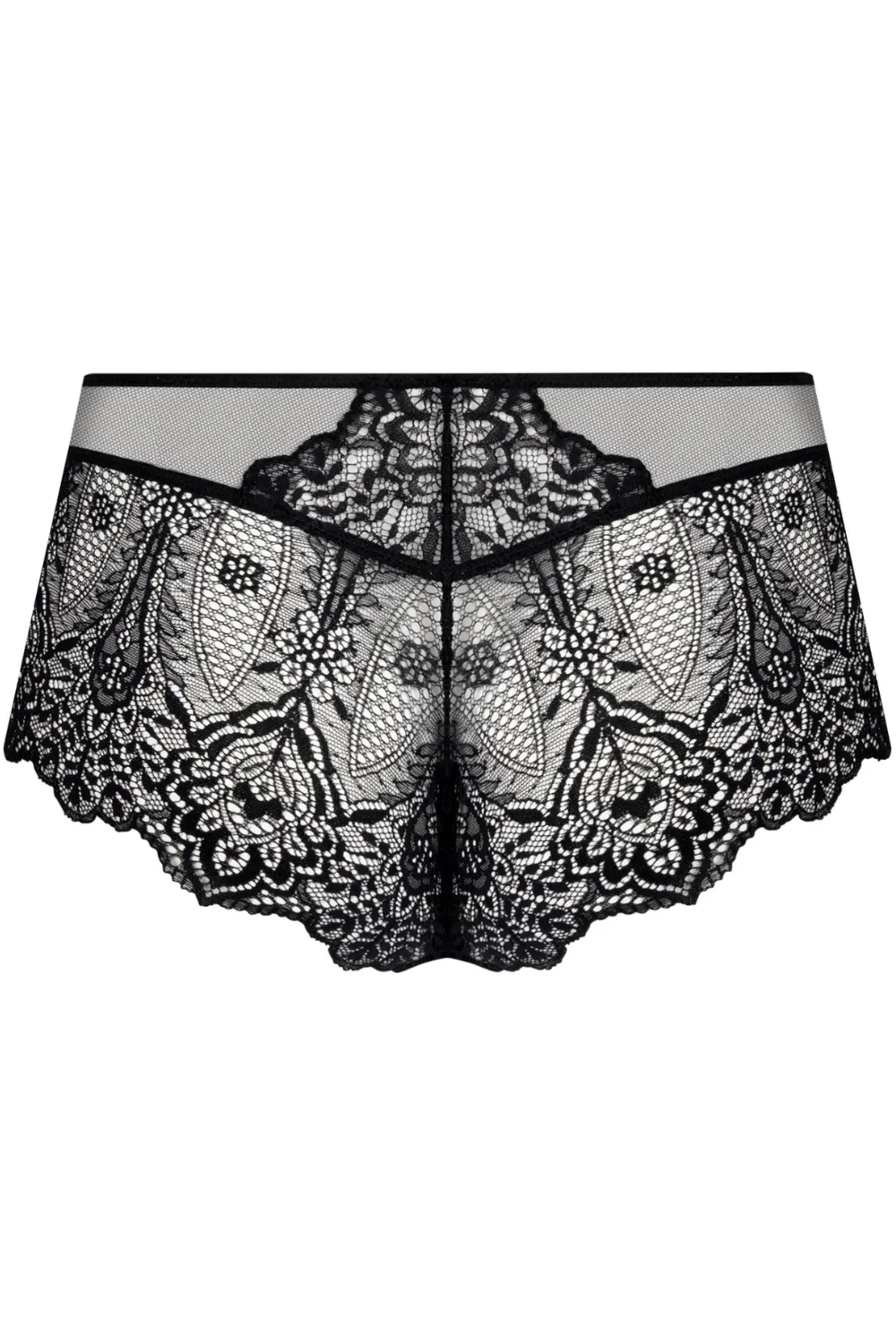 Fauve Amour Women's Shorty