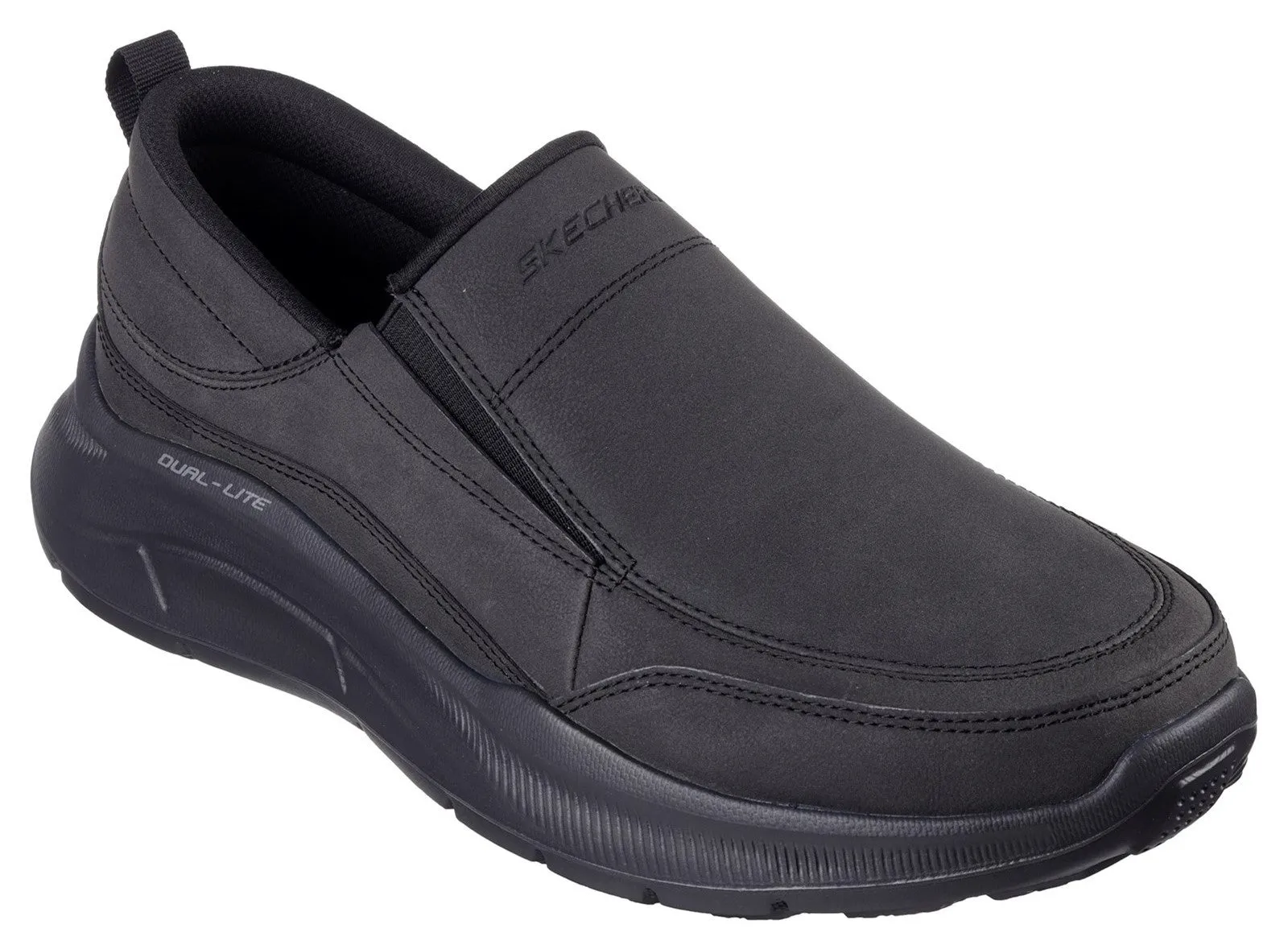 Skechers 232517 Equalizer 5.0 Harvey Men's Slip-On Trainer