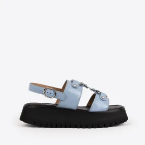 Sky Atlas Sandal